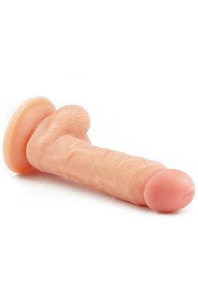 Lovetoy The Ultra Soft Dude 20,5 cm Dildo