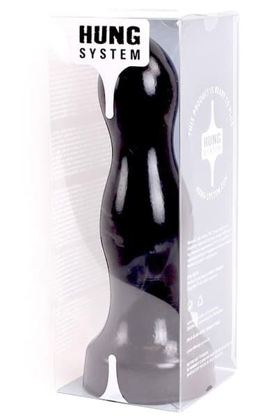 HUNG System Winky (HT07B) 26,5cm Analdildo