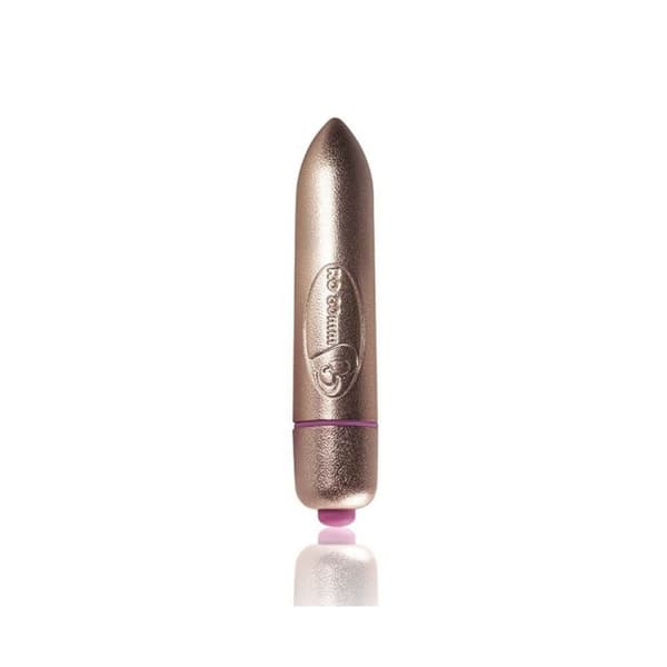 Rocks Off Ro-80 Golden Passion - Bullet Vibrator
