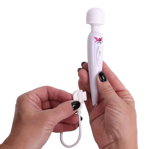 Fairy Pocket Klitoris Vibrator