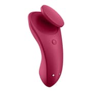 Satisfyer Sexy Secret – Trusse-vibrator