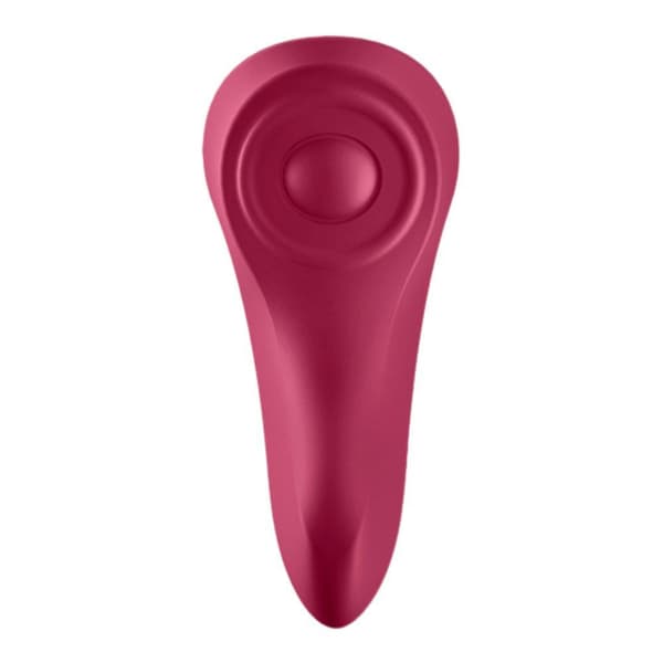 Satisfyer Sexy Secret – Trusse-vibrator