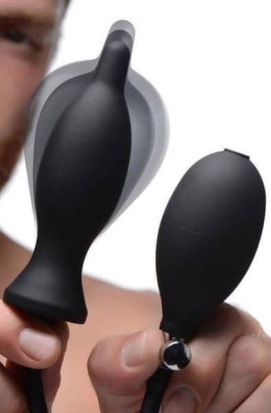 FUKR Inflator Plug 11cm