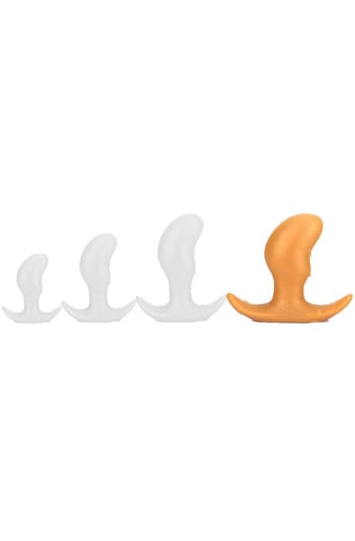 TheAssGasm Plug Pods 18 cm
