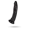 Miniatyrbilde 1 av 2: Viking Cock 20cm Svart