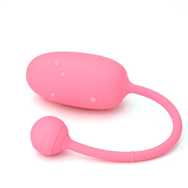MAGIC MOTION - KEGEL COACH SMART EXERCISER