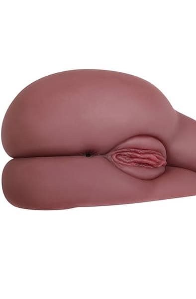 Zero Tolerance Ana Foxxx Side Stroker Sexdukke