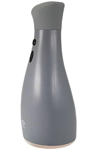 Ninja 2 Automatic Masturbator Manual Pump Function Masturbator