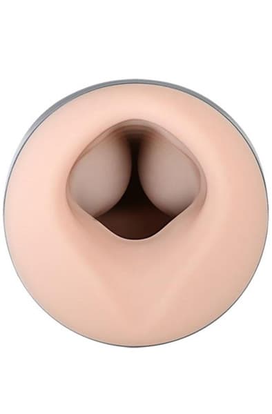 Ninja 2 Automatic Masturbator Manual Pump Function Masturbator