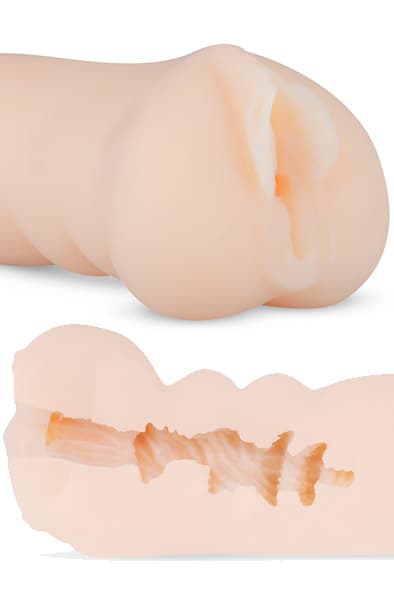 Amelia Harper Masturbator Løsvagina