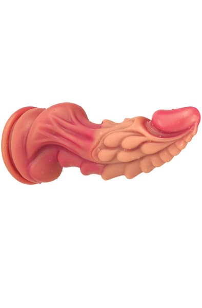 Dildo Dragon Zomay 23 cm Dragon dildo