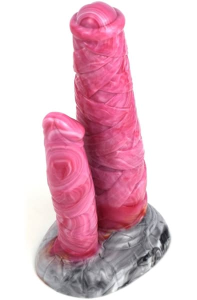 Dildo Monster Zombidick 28 cm