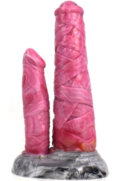 Dildo Monster Zombidick 28 cm