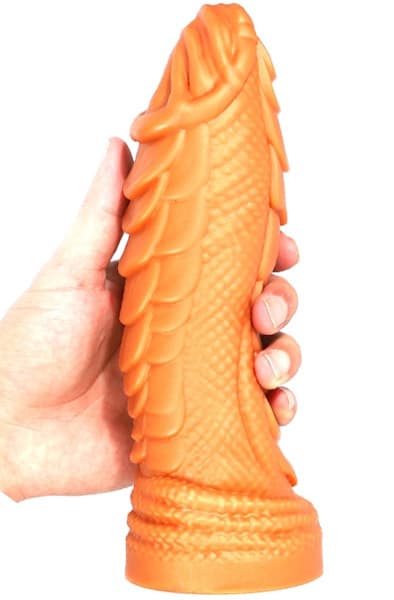 Silicone Dildo Dickyx 20 cm Dragon dildo