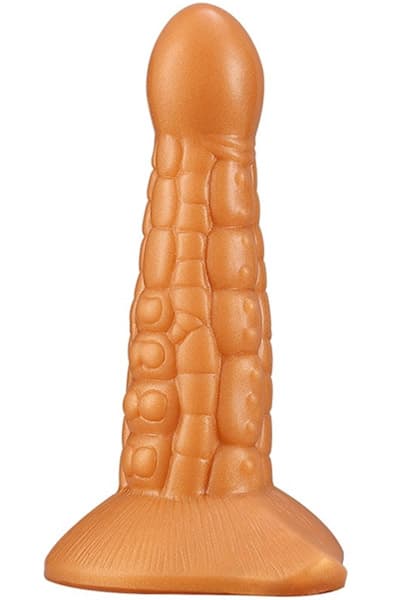 TheAssGasm Crokis Dildo 21 cm Dragon dildo