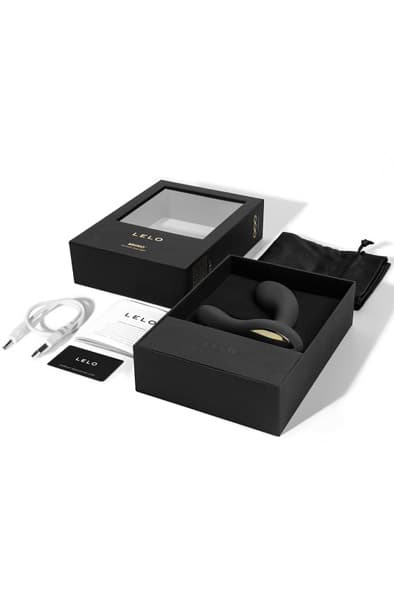 LELO Bruno Black
