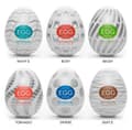 Pikkukuva 2 / 2: Tenga Eggs - Variety New Standard 6-pack