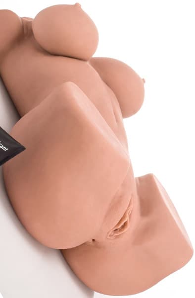 Sharon Real Life Sex Doll 15,5kg Sexdocka