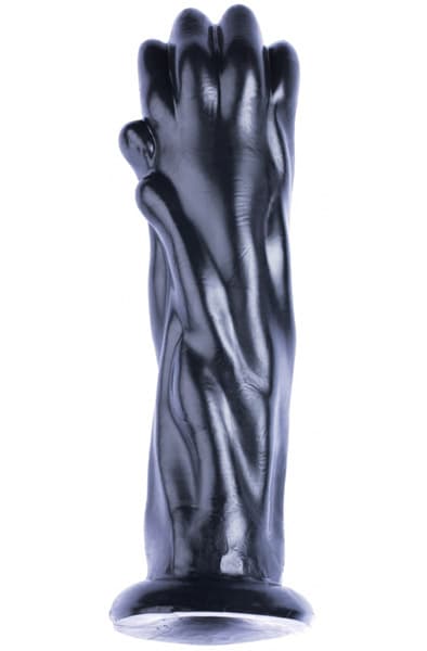 HardToys Paw-Er 26 cm XL dildo