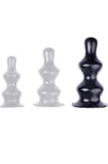 Miniatyrbilde 1 av 2: Pluggiz Dopply Level 3 24 cm