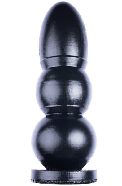 Dodger Army Shell That 35 cm XXL Buttplug