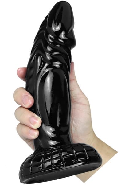 Dildo Dilorex 22 cm Dragon dildo