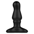 Miniatyrbilde 2 av 2: Nexus - Bolster Butt Plug with Inflatable Tip