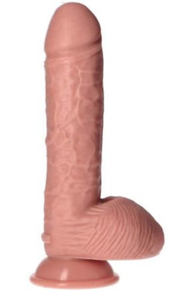 Attila Flesh Dildo 27,5 cm Dildo