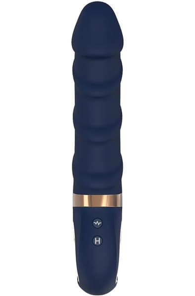 Dream Toys Goddess Collection Belenos G-punktsvibrator