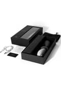 Miniatyrbilde 2 av 2: LELO Loki Obsidian Black
