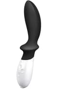 Miniatyrbilde 1 av 2: LELO Loki Obsidian Black