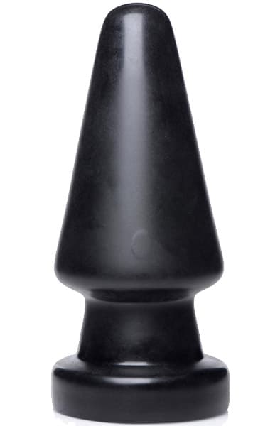 Ass Max Anal Plug For Advanced Users Large Grovere analplugg