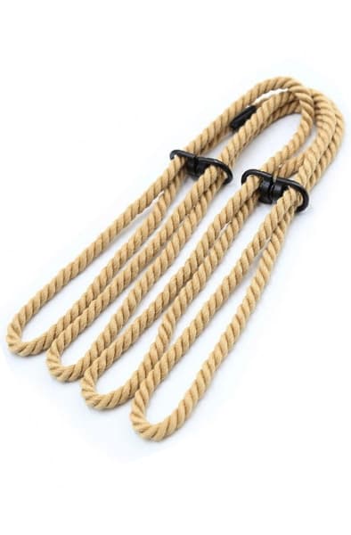 Handcuff Rope Håndjern