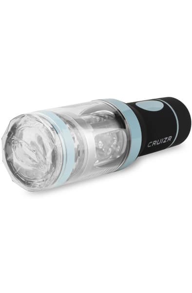 Cruizr Rotating Masturbator Masturbator