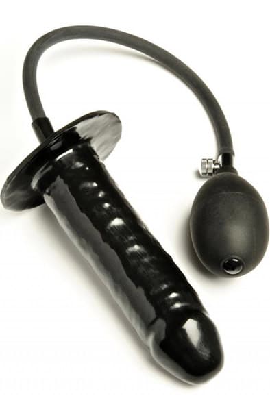 Inflatable Dildo Swell Medium Uppblåsbar dildo