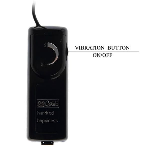 PRETTY LOVE PENIS PUMPE ALEXANDER VIBRATING