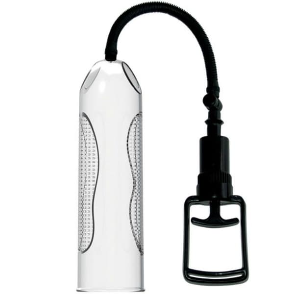 PRETTY LOVE PENIS PUMPE ALEXANDER VIBRATING