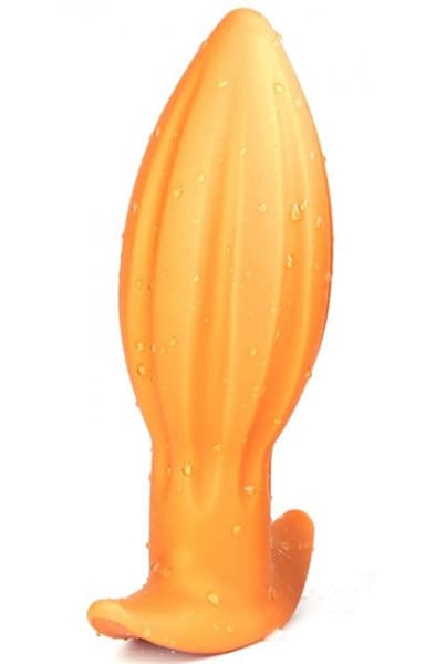 Magnus Silicone Plug L 16 cm