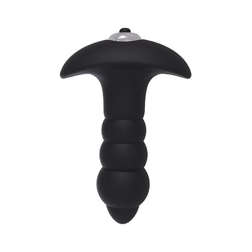 Cheeky Love Vibrerande Buttplug