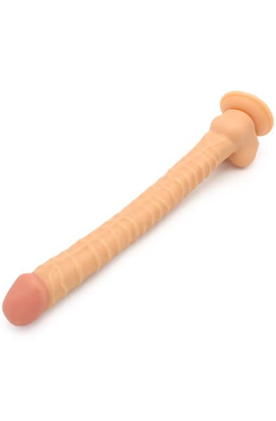 Kiotos Cox Mega Flesh 05 40cm XL dildo