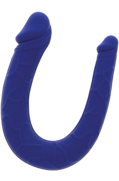 Realistic Mini Double Dong 30 cm Dobbeldildo