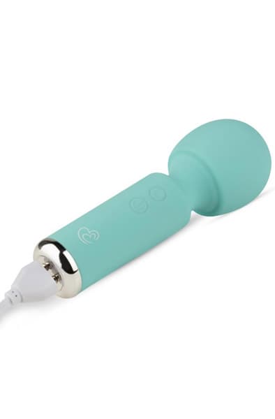Mini Vibe Wand Vibrator Aqua Magic wand / Massage wand