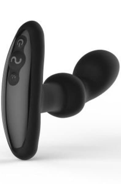 Elegance Anal Vibrator