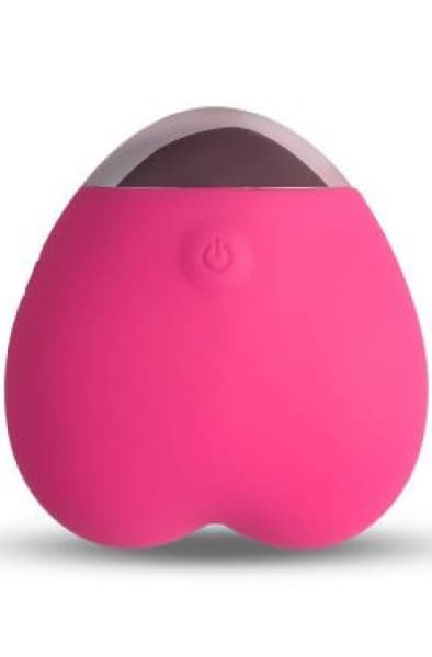 Vaginal Heart Stimulator Vibrator