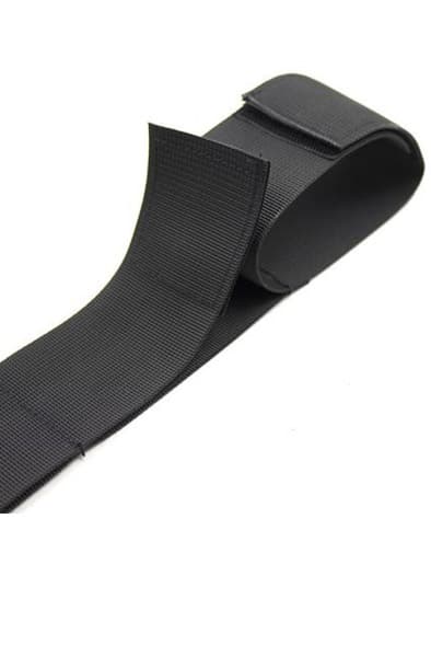 Easy Down Block Arms Restraint Käsi&jalka raudat
