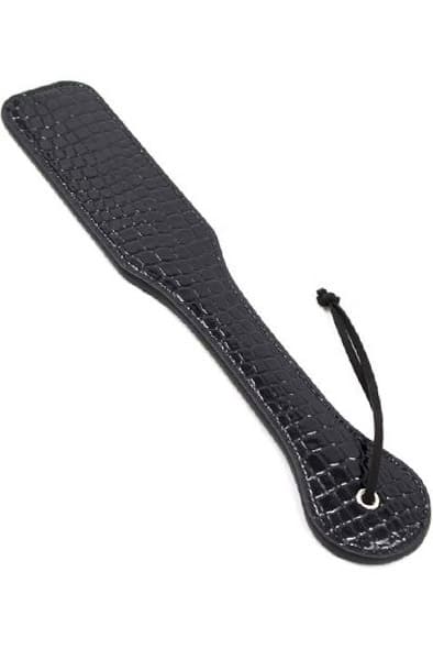 Crocodile Spank Paddle