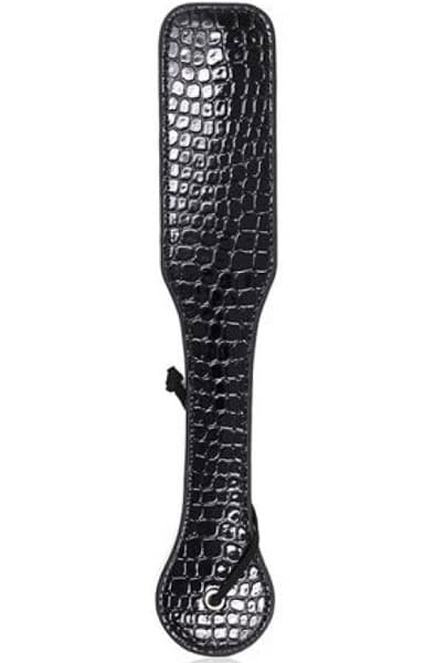 Crocodile Spank Paddle BDSM Paddel