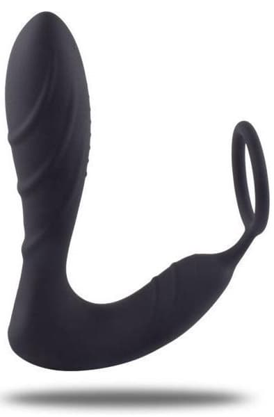 Prostatic Stimulator Neverending Pleasure Prostatavibrator