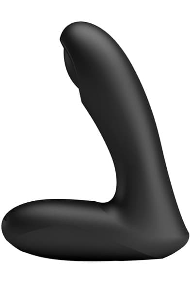 Archemeny Prostata Vibrator Mobile App Remote Control App-styret Prostatavibrator