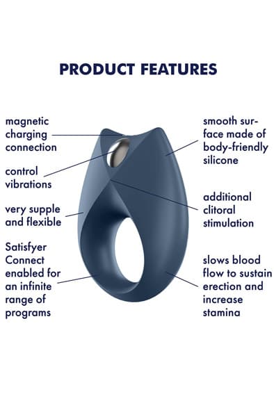 Satisfyer Partner Box 2 Sexlegetøj til par